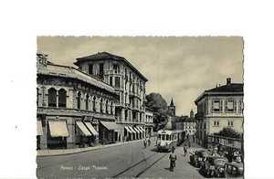 Monza Largo Mazzini f.g. - Imagen 1 de 2