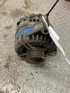 09 GMC SIERRA 2500 Alternator - Picture 1 of 2