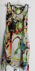 pretty bright dress "But it is or the sun" new size 40 / DRESS
