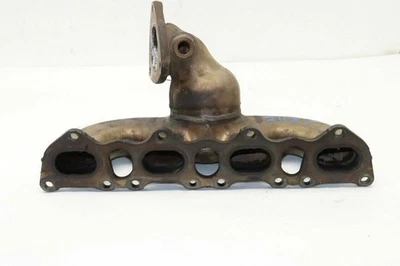 2003-2006 Porsche Cayenne 4.5 Engine Exhaust Manifold Right OEM Used Foto 1 de 4