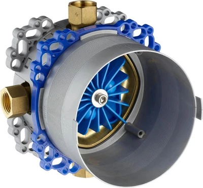 DURAVIT BLUEBOX® Grundkörper 1/2" DN15 GK0900000000 - Bild 1 von 3