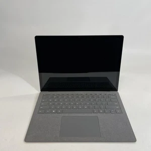 Microsoft Surface Laptop 4 13.5 2K TOUCH 2.2 GHz Ryzen 5 4680U 8GB 256GB SSD - Picture 1 of 10