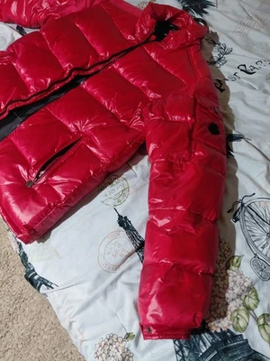 Red Jacket Men's - Image 1 of 4