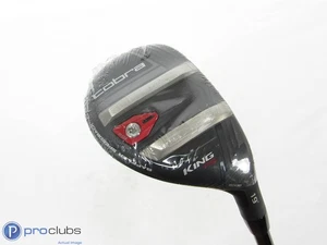 New! Cobra King F9 19* 3 Hybrid - Tensei Orange 70 Regular-Flex - 454550 - Picture 1 of 4