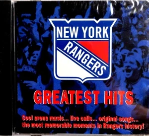 New York Rangers Greatest Hits - Picture 1 of 2