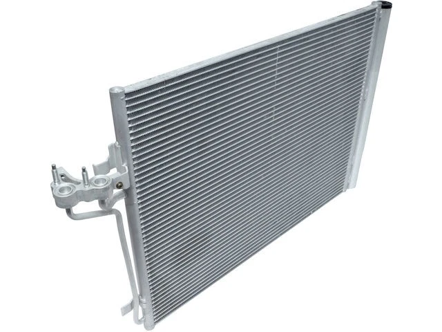 Condensador de aire acondicionado para Ford Focus VW535JJ 2013-2015 Foto 1 de 1