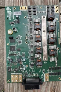 Placa de control Plug Power 142582B S19 - Imagen 1 de 2