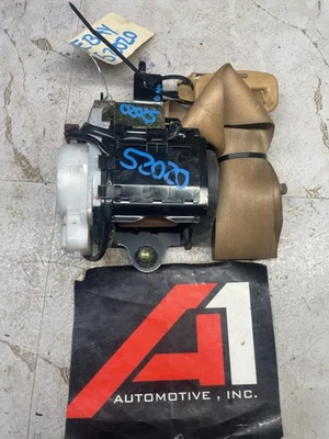 2004-2008 ACURA TL Front Seat Belt passenger retractor OEM Foto 1 de 4