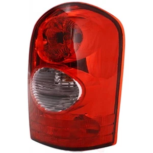For 2002 2003 Mazda MPV Tail Light Passenger Side MA2801120 - Picture 1 of 6