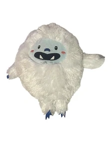 Peluche Disney Parks 10" Baby Boy Yeti della Spedizione Everest 2012 - Foto 1 di 5