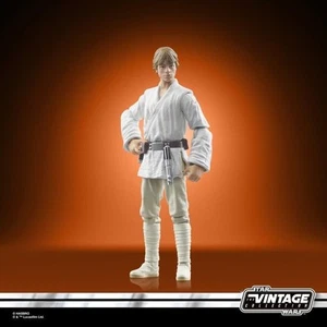 Luke Skywalker. The Vintage Collection. Star Wars Hasbro - Imagen 1 de 6