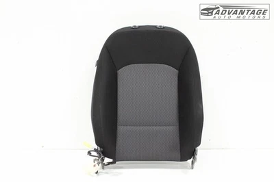 KIA SOUL 2020-2025 lado del pasajero delantero derecho asiento superior cojín respaldo OEM Foto 1 de 4
