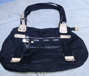 tokidoki per borsa a tracolla collaborazione Lesportsac - Foto 1 di 4