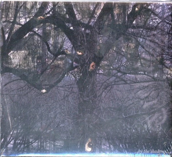 Trelldom - ...By The Shadows... Digi CD - Bild 1 von 1