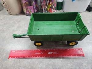1/16 john deere barge wagon With Lift Gate - Picture 1 of 8
