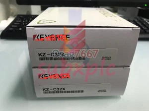 1PC Keyence PLC module KZ-C32X NEW - Picture 1 of 2