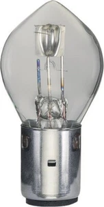 1  PEZZO di  LAMPADA BILUX 12V 35/35W BA 20d per faro proiettore - Imagen 1 de 1