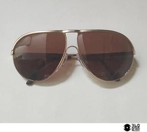 Carrera Vario 5305 occhiali da sole vintage 1980s (medium) - Foto 1 di 11