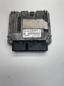 2016-2017 Volkswagen Jetta Engine Computer Ecu Pcm Ecm Pcu Oem - Picture 1 of 5