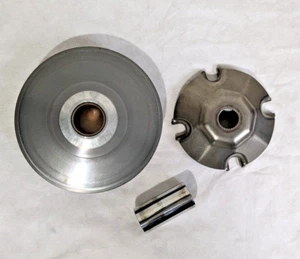 PIAGGIO: Beverly 350: Roller Housing, Without Roller & Sliding Pad OEM# 1A007731 - Picture 1 of 5