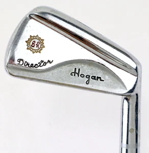 Hogan Director 5 Iron Apex 4 Flex 37.75" right hand  - Picture 1 of 11