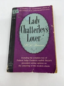 Lady Chatterly’s Lover - Picture 1 of 10