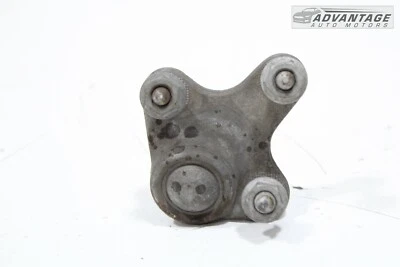 VW GOLF ALLTRACK 2017-2019 BRAZO DE CONTROL DELANTERO IZQUIERDO LADO DEL CONDUCTOR RÓTULA OEM Foto 1 de 4