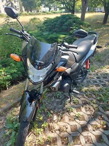 Honda CBF 125 - Bild 1 von 5
