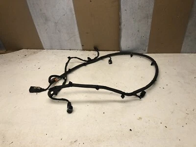 Arnés sensor estacionamiento parachoques trasero Ford Edge 2015 2016 2017 F2GT-15K868-CD OEM Foto 1 de 4