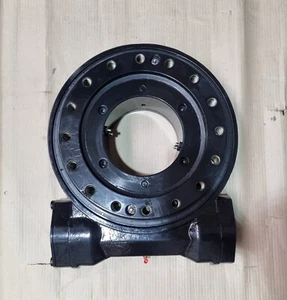 Plattenspieler Schneckengetriebe 9 Photovoltaik Solar Tracker - Bild 1 von 2