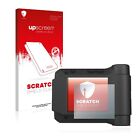 upscreen Pellicola Protettiva per Swissphone s.Quad X35 Protezione Schermo