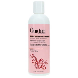 Ouidad Advanced Climate Control Entfrizzing Conditioner 8,5 Unzen 2430 - Bild 1 von 1