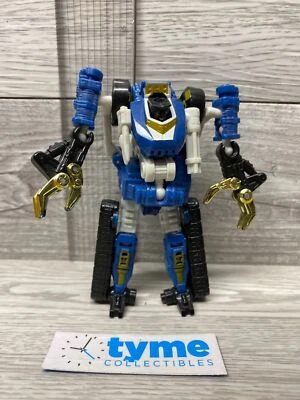 Transformers Scavenger Robots in Disguise RID Mega Class Action Figure - Image 1 of 3