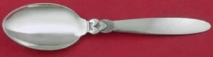 Cactus by Georg Jensen Sterling Silver Dinner Spoon 7 7/8" Heirloom Silverware - Picture 1 of 2