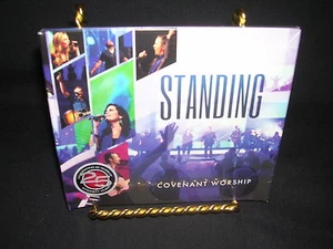 Standing by Covenant Workship (2012) CD and DVD 26th Anniversary - Bild 1 von 2