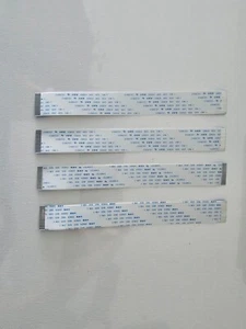 Cable head for Roland SP300/SP540 21 pin  180 mm Lot of 4 pieces - Picture 1 of 3