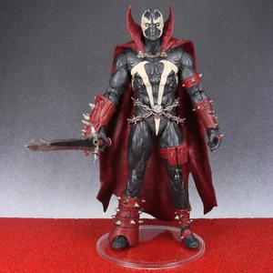Mortal Kombat 11 SPAWN 7" Action Figure MK11 McFarlane 2020 - Picture 1 of 6