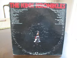 THE KINKS - The Kink Kronikles - 1972 Reprise 2XS 6454 2 LP Set VG Vinyl $9.95 - Imagen 1 de 6