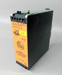 IFM AC1257 AS-i Power Supply - Picture 1 of 3
