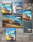 Dirt Rally Legend Limited Special Steelbook Edition PS4