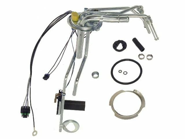 Unidad de envío de nivel de combustible Dorman 58JK46X compatible con GMC K1500 1988-1995 Foto 1 de 1