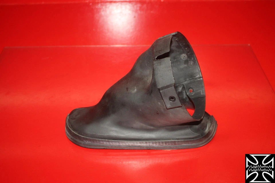 00 2000 BMW K1200LT LEFT AIR INTAKE DUCT - Image 1 of 1