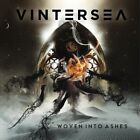 Vintersea - Woven Into Ashes [New CD]
