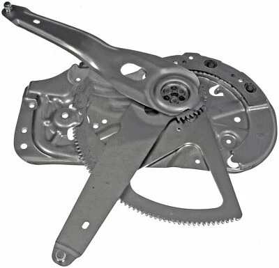 Fits 2001-2007 Volvo V70 Window Regulator Front Right Dorman 229XM49 2002 2003 - Image 1 of 2