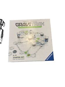 Nieuwe aanbiedingGRAVITRAX : Experience the Power of Gravity Starter Set 8-99 Free Shipping