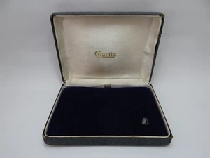 Courtie Uhrenbox Vintage 60er Jahre - Bild 1 von 7