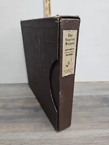 Rare The English Singers Roycroft Record Set With Papers - 12 Records, 2 Broke - Picture 1 of 18