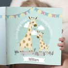 Personalised Big Brother Story Book. Sibling Gift. Present from new baby