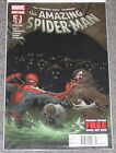 Marvel Comics The Amazing Spider-Man # 690 Zeitungsstand Ausgabe letzte 2012