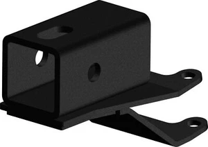 KFI Honda Foreman Rancher Rubicon 2 Inch Rear Receiver (Solid Axle) - Foto 1 di 1